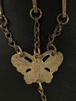 Antique Old Silver Chinese Chatelaine (5 of 11) Antique Old Silver Chinese Chatelaine (5 of 11)