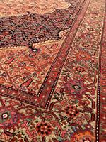 Antique Malayer Rug (5 of 10) Antique Malayer Rug (5 of 10)