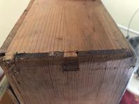 George III Chest of Drawers (5 of 6) George III Chest of Drawers (5 of 6)