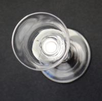 Good Georgian Stemware Opaque-twist Corkscrew Cordial Glass 18th Century (6 of 12) Good Georgian Stemware Opaque-twist Corkscrew Cordial Glass 18th Century (6 of 12)