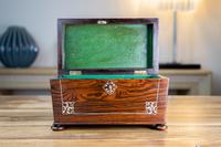 Rosewood William IV Box 1830 (2 of 9) Rosewood William IV Box 1830 (2 of 9)