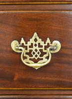 George III Mahogany Chest on Chest (7 of 10) George III Mahogany Chest on Chest (7 of 10)