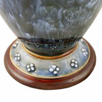 Royal Doulton Stoneware Vase (5 of 7) Royal Doulton Stoneware Vase (5 of 7)