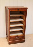 French Oak Filing Cabinet (4 of 9) French Oak Filing Cabinet (4 of 9)