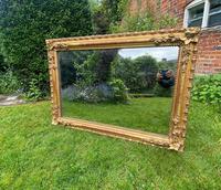 French 19th Century Landscape Mirror (2 of 5) French 19th Century Landscape Mirror (2 of 5)