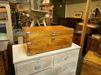 Camphor Campaign Travel Chest (9 of 9) Camphor Campaign Travel Chest (9 of 9)
