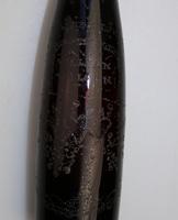 Unusual Novelty Engraved Love Token Hock Bottle 19th Century (6 of 8) Unusual Novelty Engraved Love Token Hock Bottle 19th Century (6 of 8)