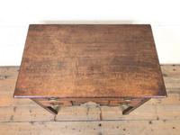 19th Century Oak Side Table (2 of 8) 19th Century Oak Side Table (2 of 8)