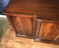 Mahogany Breakfront Sideboard (7 of 14) Mahogany Breakfront Sideboard (7 of 14)