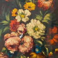 A Pair of Italian School, Oils, MId 20th Century (10 of 15) A Pair of Italian School, Oils, MId 20th Century (10 of 15)