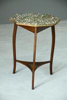 Pottery Shard Occasional Table (2 of 13) Pottery Shard Occasional Table (2 of 13)