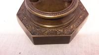 Victorian Bronze Watch Stand (5 of 9) Victorian Bronze Watch Stand (5 of 9)