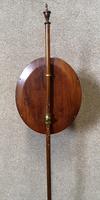 Victorian Walnut Pole Screen (2 of 11) Victorian Walnut Pole Screen (2 of 11)