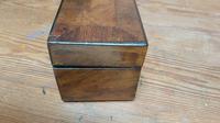 Antique Victorian Gloves Kid Leather Wooden Glove Box & Stretchers (2 of 7) Antique Victorian Gloves Kid Leather Wooden Glove Box & Stretchers (2 of 7)