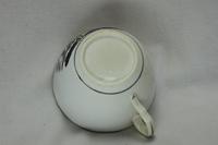 Rathbone Bat Printed Porcelain Cup c.1810 (4 of 4) Rathbone Bat Printed Porcelain Cup c.1810 (4 of 4)
