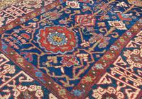 Antique Kurdish Runner Narrow (2 of 8) Antique Kurdish Runner Narrow (2 of 8)