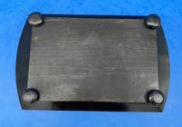 William IV Ebony Inlaid Inkstand (8 of 15) William IV Ebony Inlaid Inkstand (8 of 15)