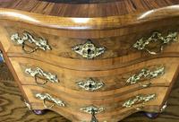 Miniature French Commode (7 of 9) Miniature French Commode (7 of 9)