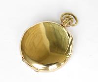 Antique 1920s Swiss Pocket Watch (5 of 5) Antique 1920s Swiss Pocket Watch (5 of 5)
