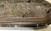 Jules Moigniez - Bronze Pair of Racehorses & Jockeys (7 of 8) Jules Moigniez - Bronze Pair of Racehorses & Jockeys (7 of 8)