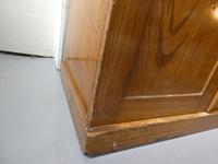 19th Century Painted Pine Cupboard (4 of 12) 19th Century Painted Pine Cupboard (4 of 12)