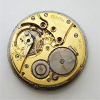1930s Zenith Pocket Watch (5 of 5) 1930s Zenith Pocket Watch (5 of 5)