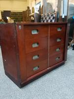 Retro Wellington Chest of Drawers (6 of 6) Retro Wellington Chest of Drawers (6 of 6)