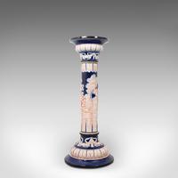 Antique Decorative Jardiniere, English, Ceramic, Hall, Plant Stand, Victorian (4 of 12) Antique Decorative Jardiniere, English, Ceramic, Hall, Plant Stand, Victorian (4 of 12)