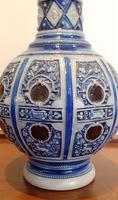 German Stoneware Vase (7 of 7) German Stoneware Vase (7 of 7)