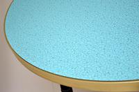 1960’s Vintage Formica Kitchen / Dining Table (8 of 10) 1960’s Vintage Formica Kitchen / Dining Table (8 of 10)