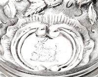 Antique Georgian Sterling Silver Wine Funnel 1830 (3 of 10) Antique Georgian Sterling Silver Wine Funnel 1830 (3 of 10)