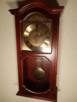 Westminster-Chime Wall Clock (5 of 5) Westminster-Chime Wall Clock (5 of 5)
