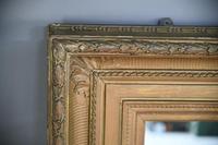 Large Gilt Frame Wall Mirror (3 of 10) Large Gilt Frame Wall Mirror (3 of 10)
