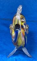 20th Century Italian Murano Glass Fish (2 of 9) 20th Century Italian Murano Glass Fish (2 of 9)