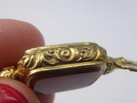 Georgian Watch Key (7 of 7) Georgian Watch Key (7 of 7)