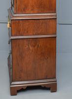 Early 18th Century Walnut Secretaire Writing Cabinet (23 of 31) Early 18th Century Walnut Secretaire Writing Cabinet (23 of 31)