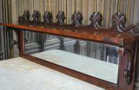 Antique Mahogany Chiffonier / Server (7 of 8) Antique Mahogany Chiffonier / Server (7 of 8)