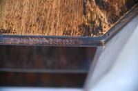 Early 20th Century Oak Coffee Table (8 of 8) Early 20th Century Oak Coffee Table (8 of 8)