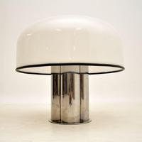 Large Vintage Italian Table Lamp by Harvey Guzzini (2 of 9) Large Vintage Italian Table Lamp by Harvey Guzzini (2 of 9)