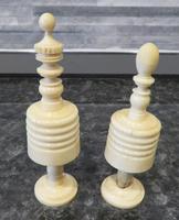 Barlycorn Nuremberg Chess Set Original Box (7 of 8) Barlycorn Nuremberg Chess Set Original Box (7 of 8)