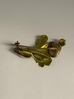 Georgian 18ct Diamond Enamel Floral Brooch (6 of 8) Georgian 18ct Diamond Enamel Floral Brooch (6 of 8)