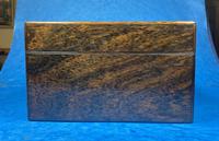 Victorian Rosewood Jewellery Box with Inlay (8 of 14) Victorian Rosewood Jewellery Box with Inlay (8 of 14)