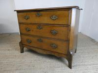 Neat Dutch Oak Chest of Drawers (11 of 11) Neat Dutch Oak Chest of Drawers (11 of 11)