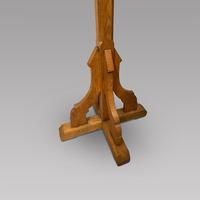 Gothic Style Lectern (3 of 4) Gothic Style Lectern (3 of 4)