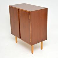1960’s Vintage Mahogany Drinks Cabinet (3 of 7) 1960’s Vintage Mahogany Drinks Cabinet (3 of 7)