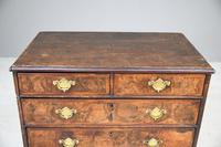 18th Century Walnut Chest of Drawers (2 of 12) 18th Century Walnut Chest of Drawers (2 of 12)