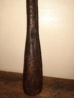 Early 1800s Hand Forged Iron Whaling Harpoon Head (5 of 9) Early 1800s Hand Forged Iron Whaling Harpoon Head (5 of 9)