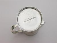 Arts & Crafts "Cymric" Silver Cream Jug Archibald Knox (6 of 12) Arts & Crafts "Cymric" Silver Cream Jug Archibald Knox (6 of 12)