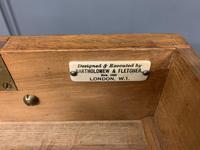 Burr Walnut Carolean Style Writing Desk (9 of 17) Burr Walnut Carolean Style Writing Desk (9 of 17)
