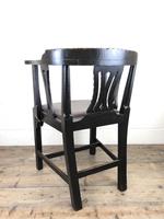 Victorian Carved Oak Gothic Armchair (2 of 12) Victorian Carved Oak Gothic Armchair (2 of 12)
